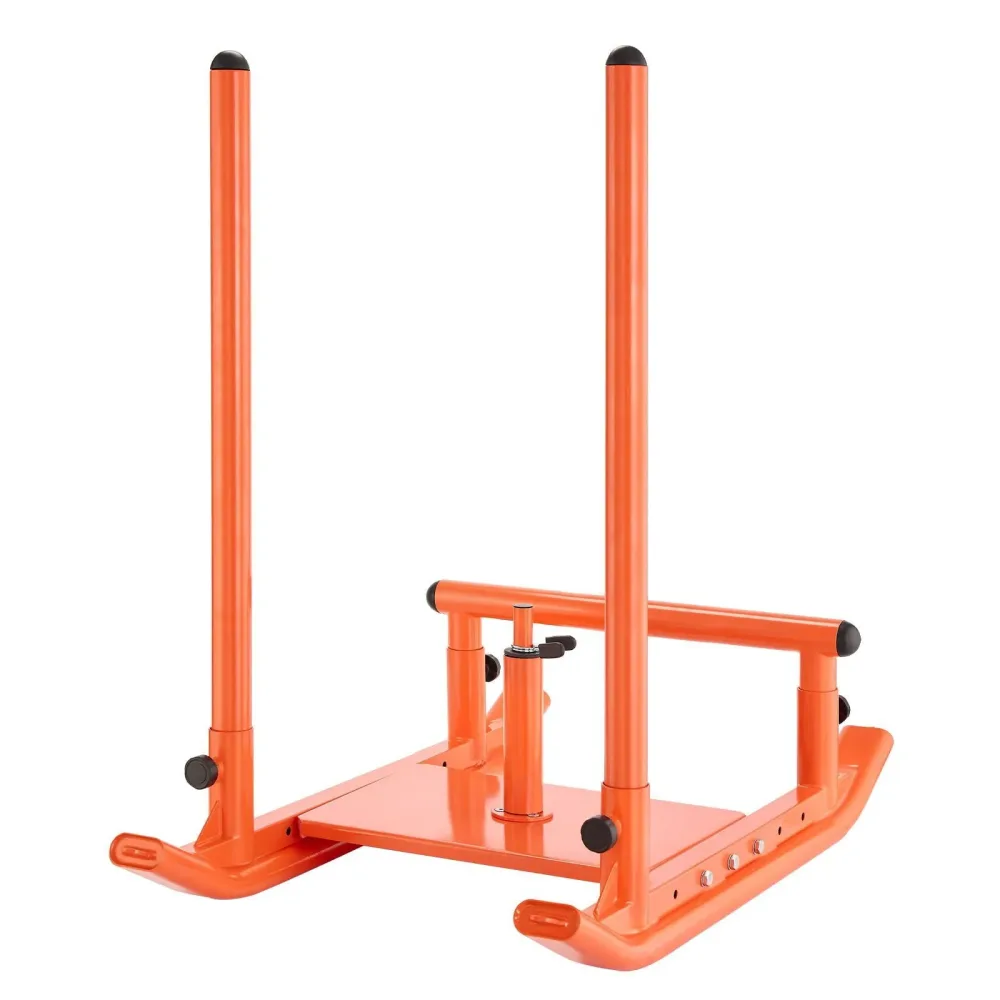 Equipment 2" orange 2 in