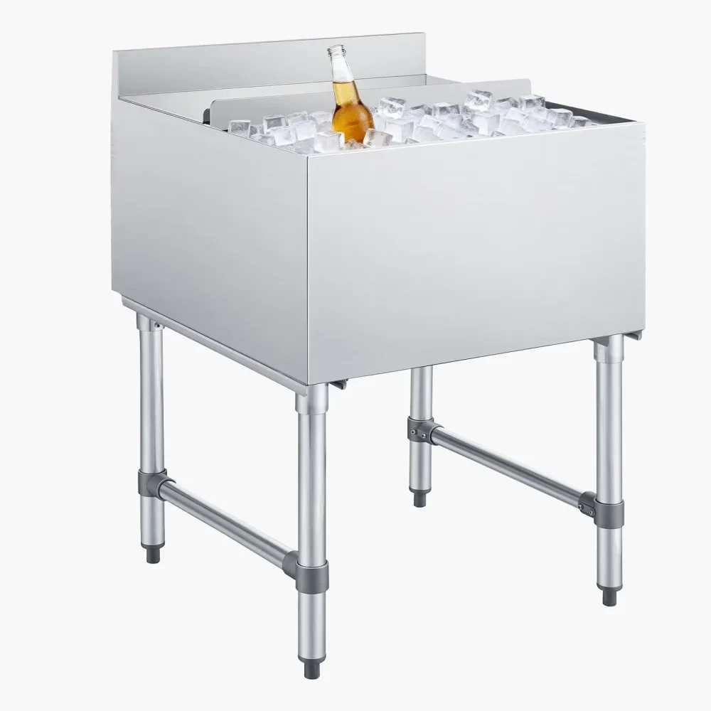 Cooler Cart 33 inch 51.59 lbs 23.4 kg