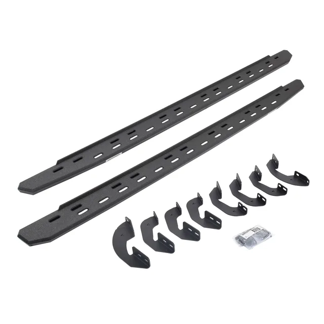Bumpers & Grille Guards 71 lb