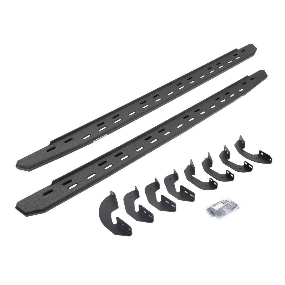 Bumpers & Grille Guards 71 lb