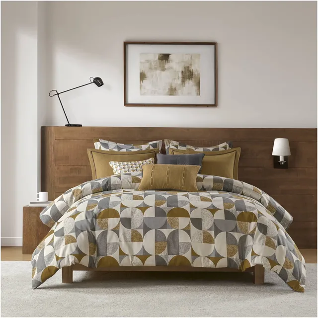 Jacquard Bedding 92" 20" 18"