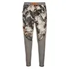 Pant insulated silver