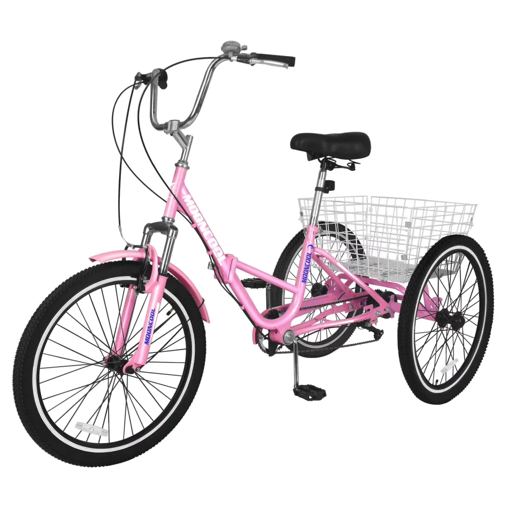 Cruiser Bike 20 inch folding foldable