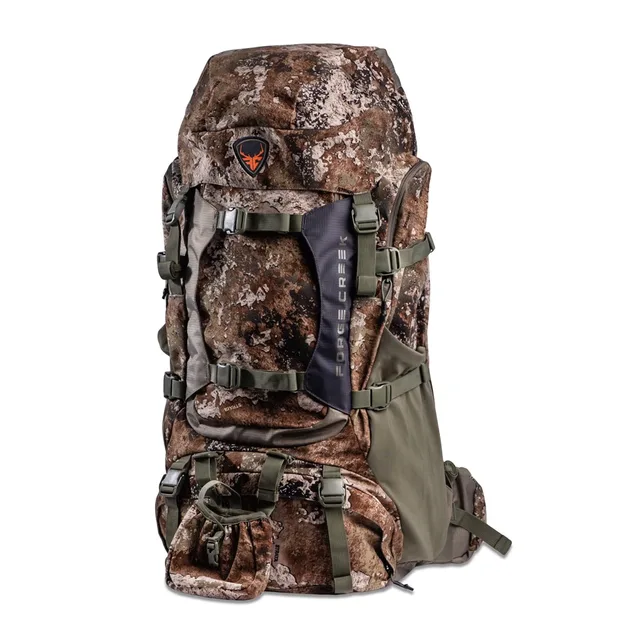 Creek Hunting adjustable
