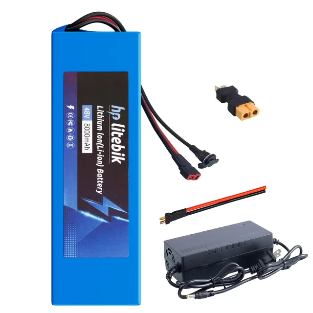 Electric Bike 48v 750w 750 watt