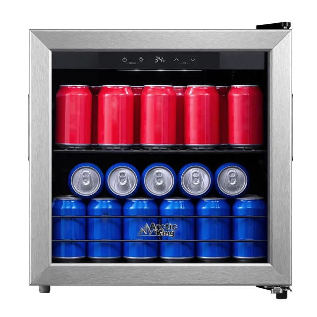 Cooler 17.3" 18.5" 19.5"