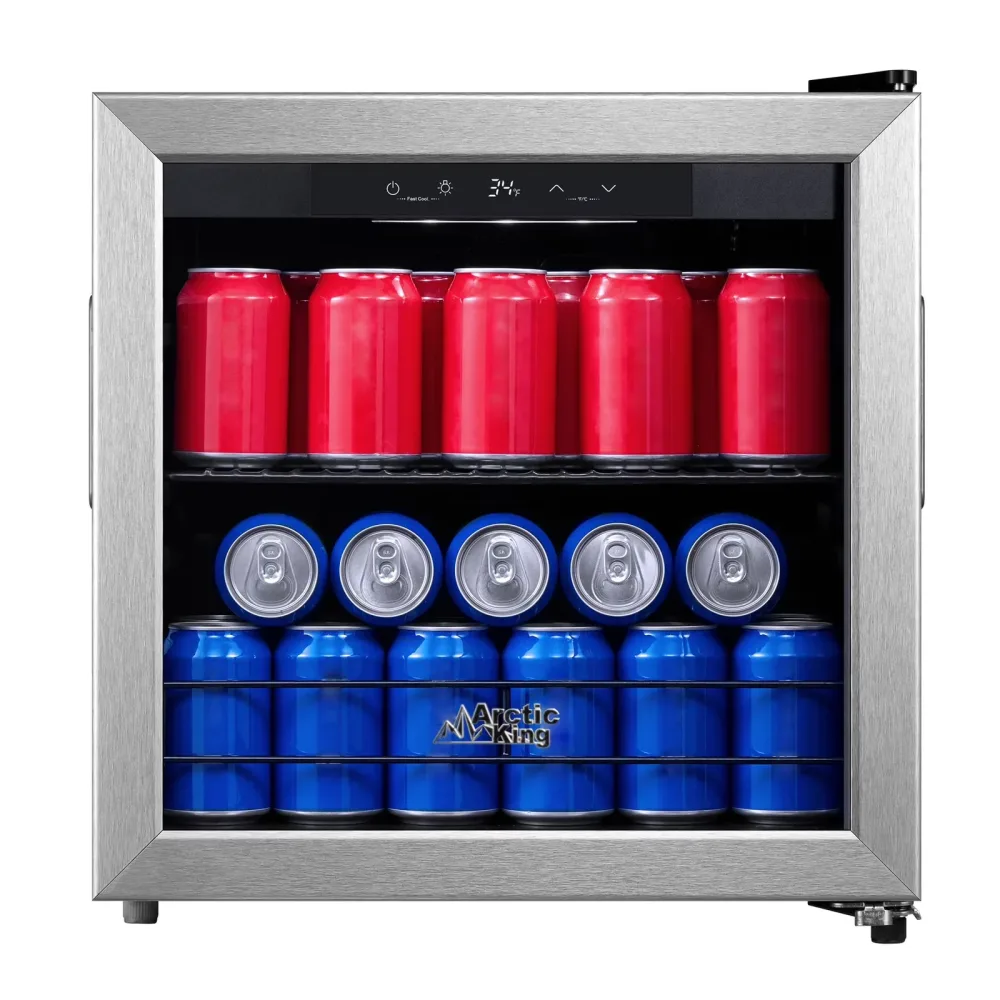 Cooler 17.3" 18.5" 19.5"