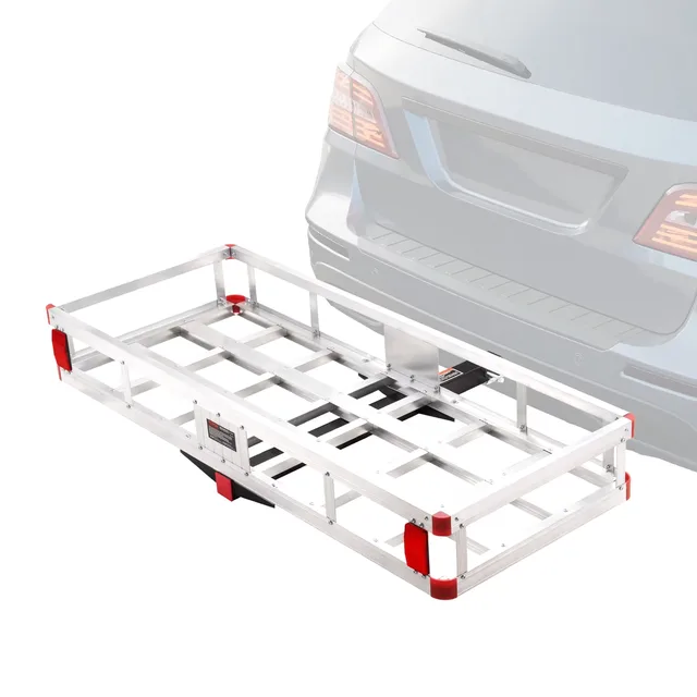 Cargo Carrier 6 in 500lb 2"