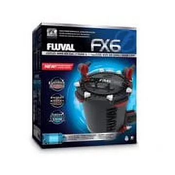 Canister Filter