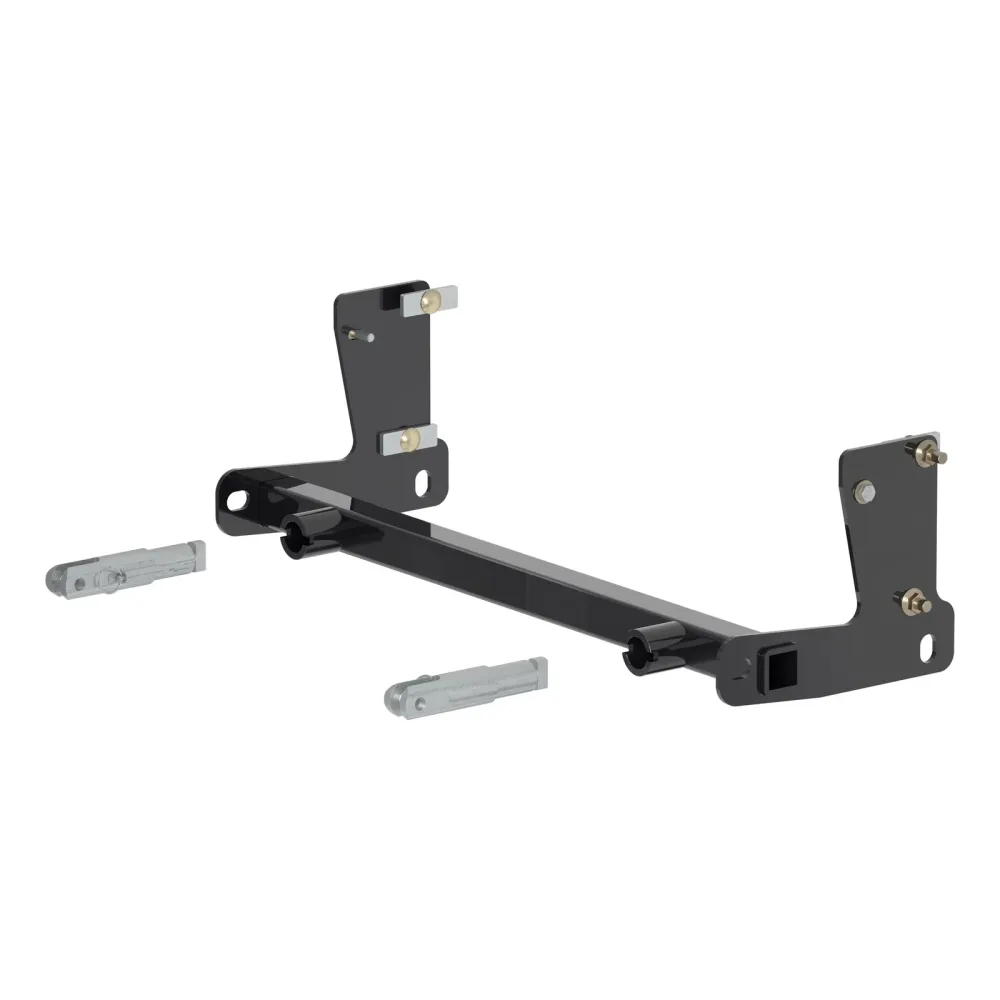 Base Plate black