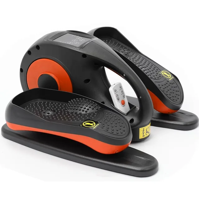 Elliptical Machine adjustable 50w 100v
