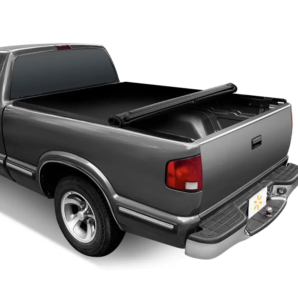 Tonneau Cover 6ft 20036ft heavy-duty