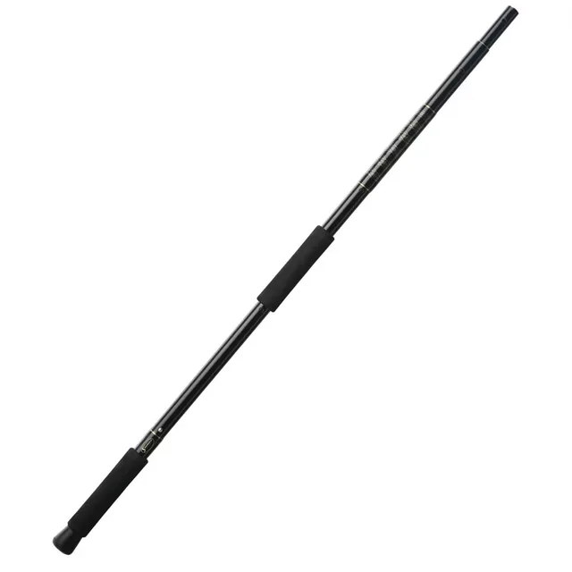 Fishing telescoping black