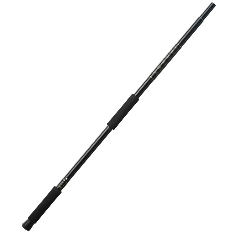 Fishing telescoping black
