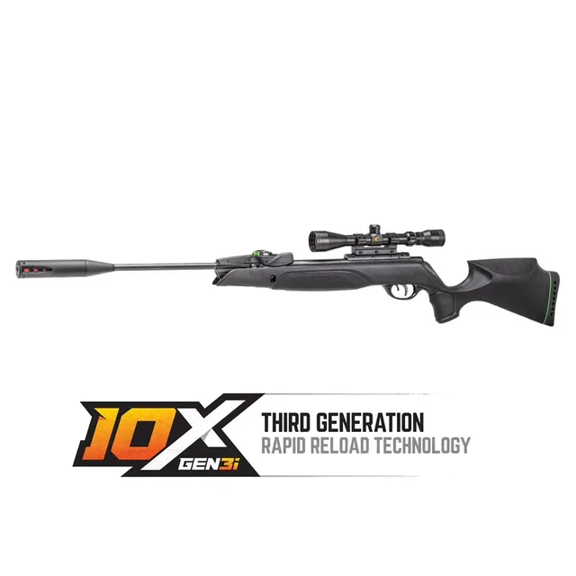 Caliber Air 33 mm 88 lb 6.5"