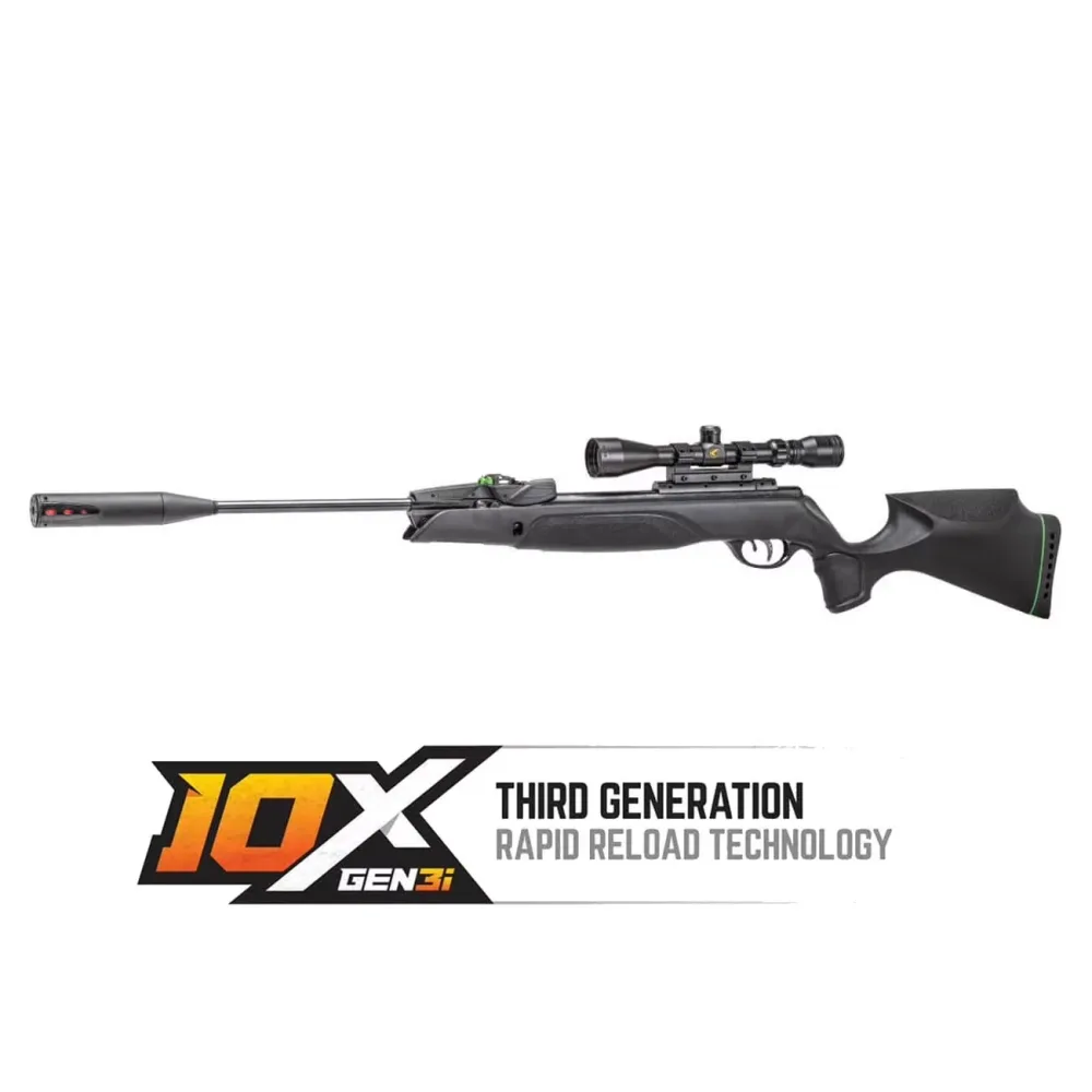 Caliber Air 33 mm 88 lb 6.5"