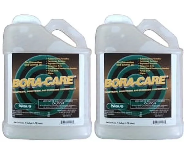 Pest Control 1 gallon 16 lbs green