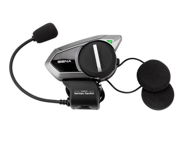 Driver Apparel bluetooth 102 mm 56 mm