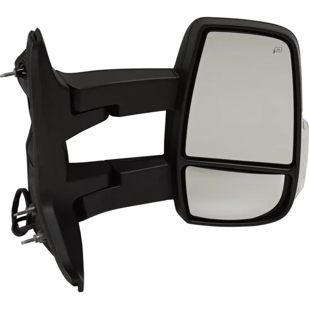 Door Mirror foldable