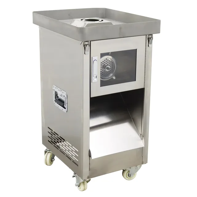 Meat Grinder 400kg 110v 4.33in