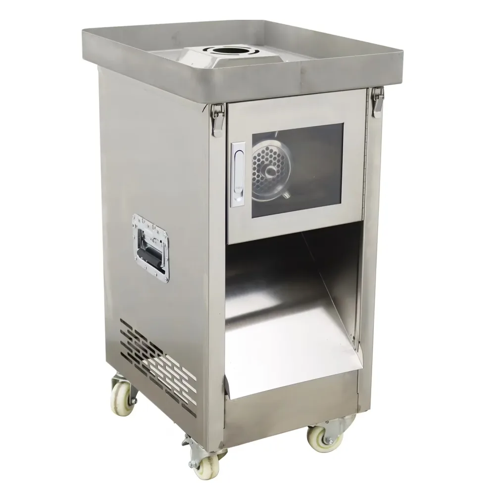 Meat Grinder 400kg 110v 4.33in