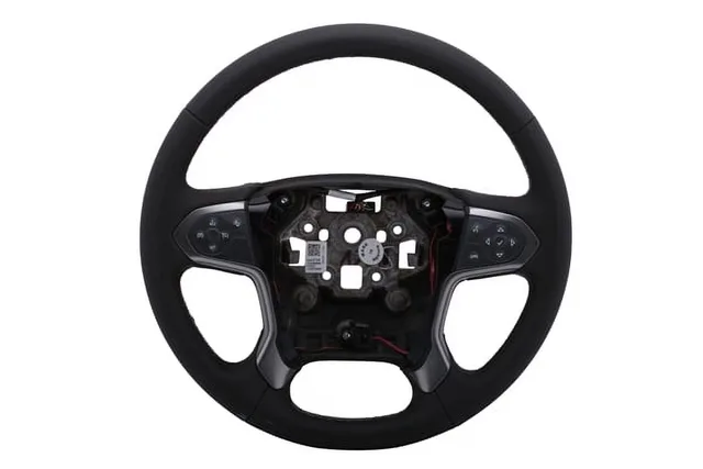 Steering Wheel 94.8 lbs 6" 15.9"