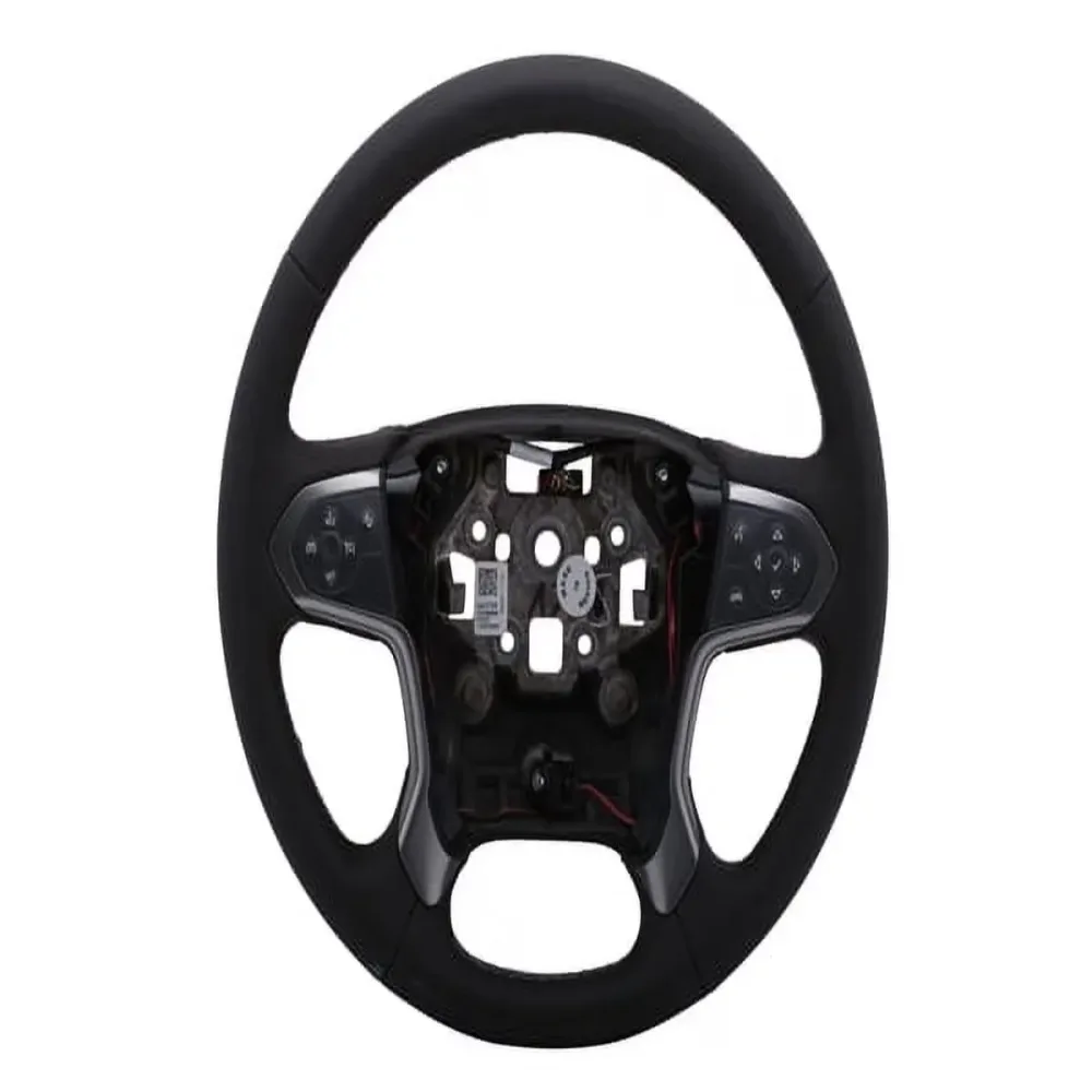 Steering Wheel 94.8 lbs 6" 15.9"