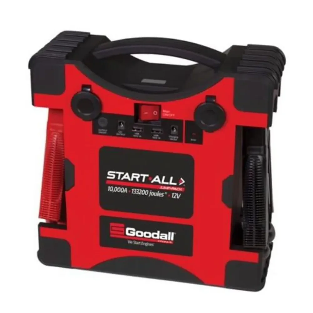 General Replacement Parts 12v 17 lbs 16 liter