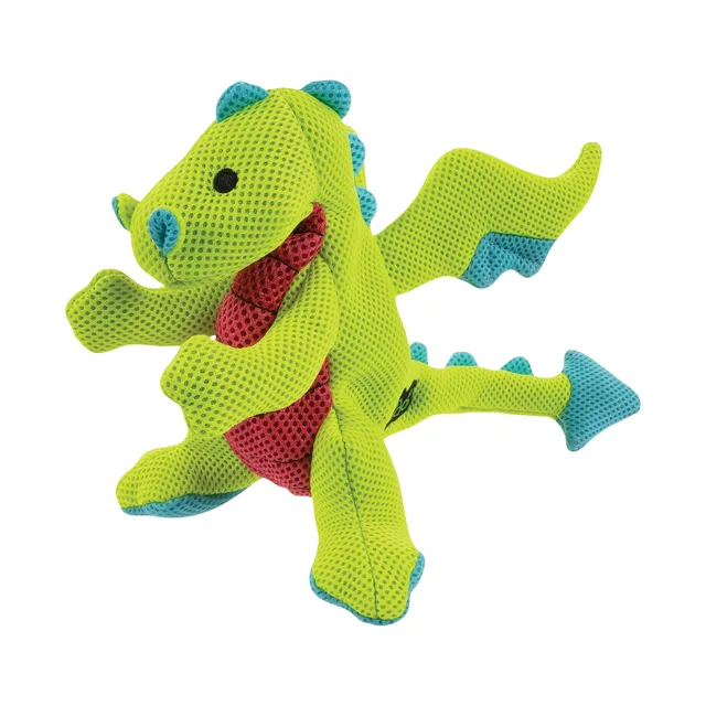 Dog Toy green