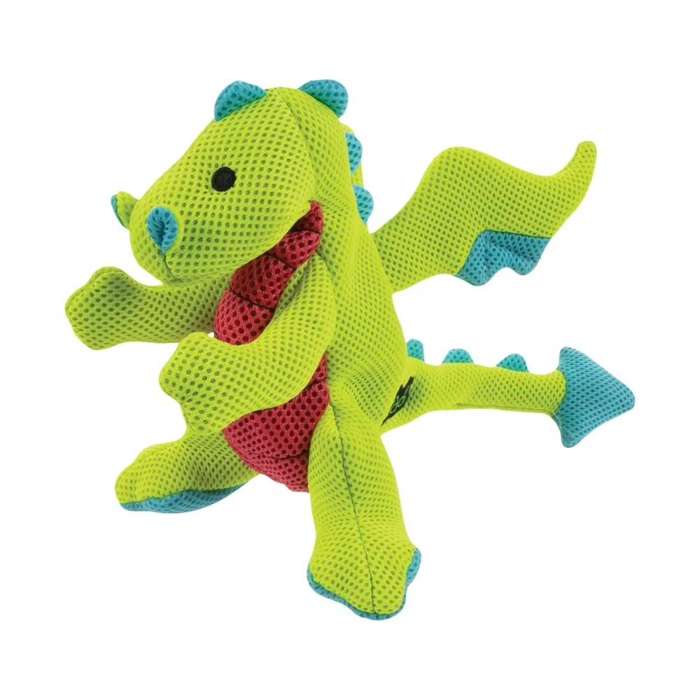 Dog Toy green