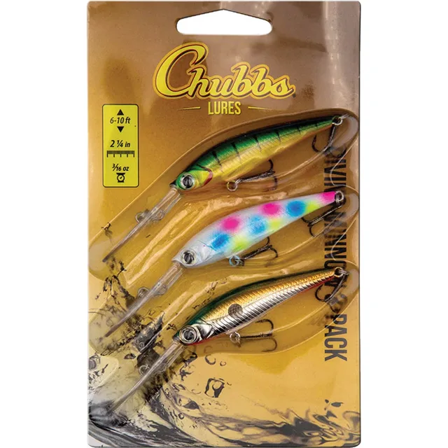 Fishing Lure