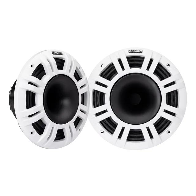 Speaker 6.5" 6" 10.55 lb