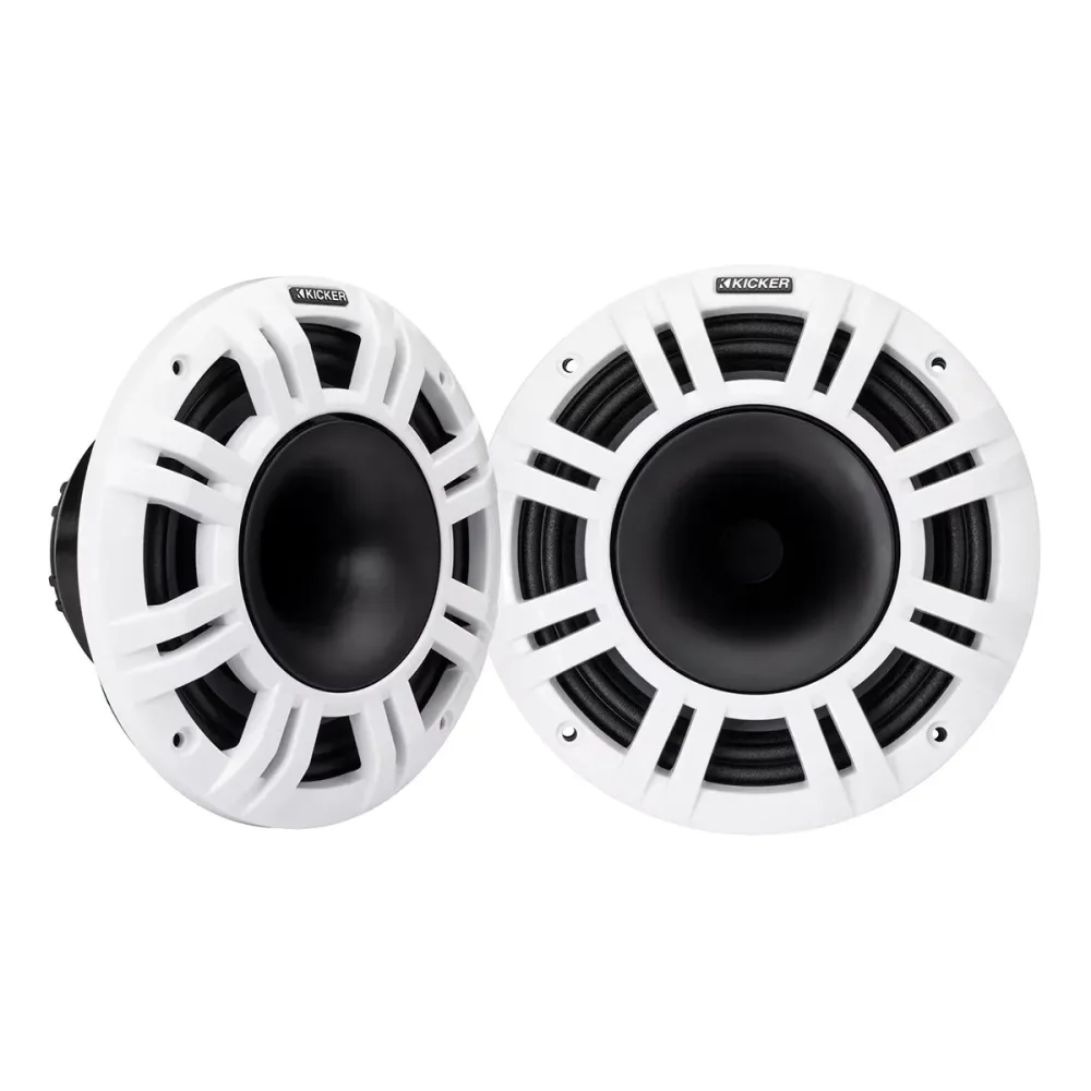 Speaker 6.5" 6" 10.55 lb