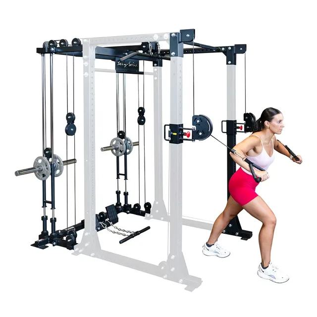 Strength Equipment 600 lbs 190 lbs adjustable