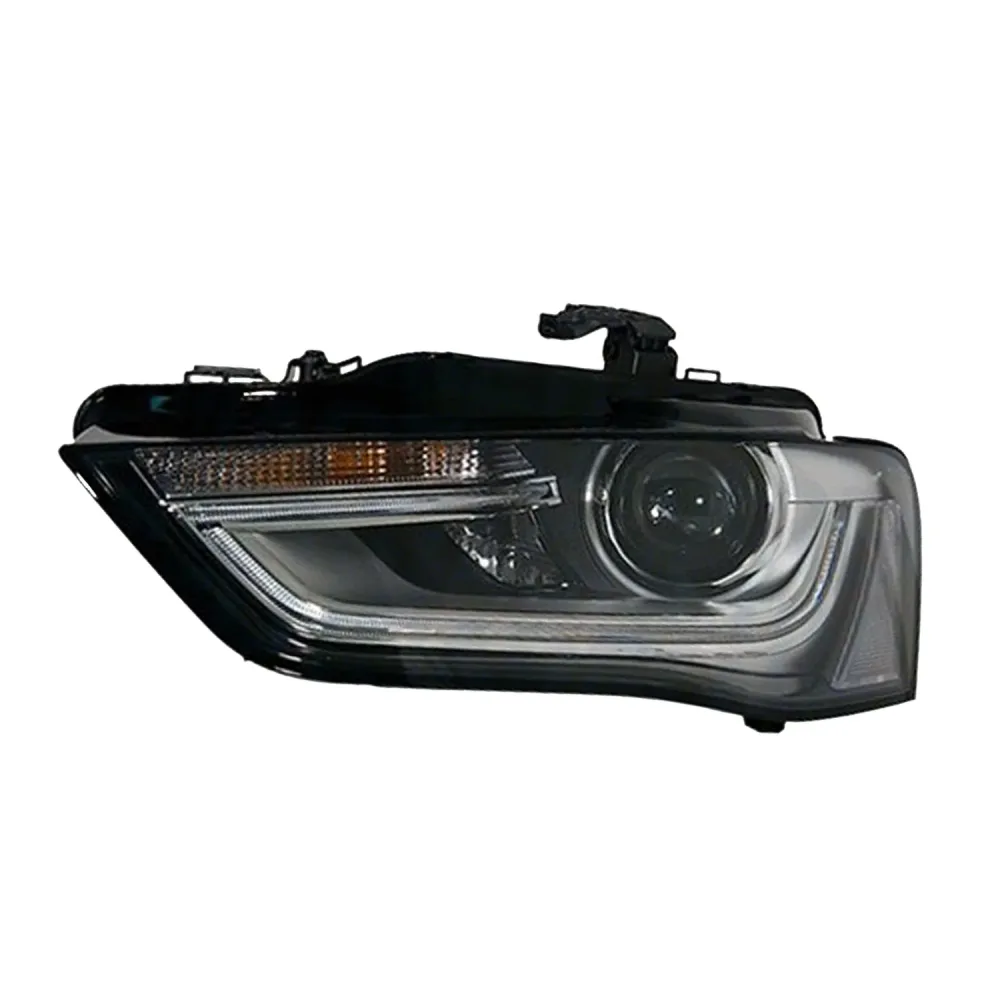 Truck Lighting