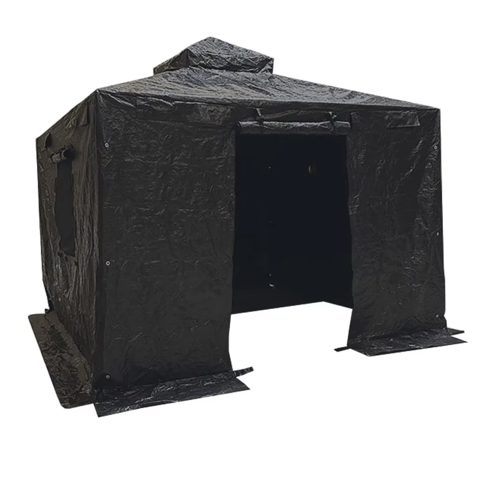 Cover 10' waterproof windproof