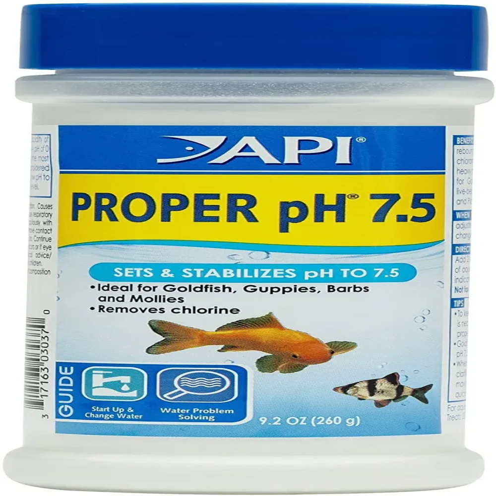 Aquarium Supplies 8.8 oz 200 gallons 9.2 oz
