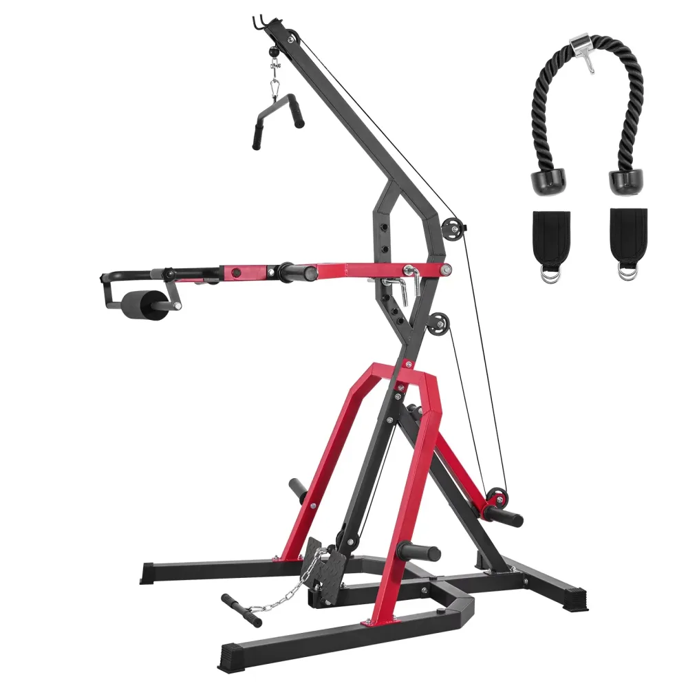 Gym Equipment adjustable 265 lbs 120 kg