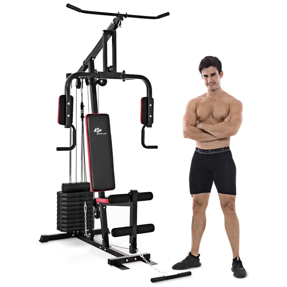 Strength Training 50' 39' 82'