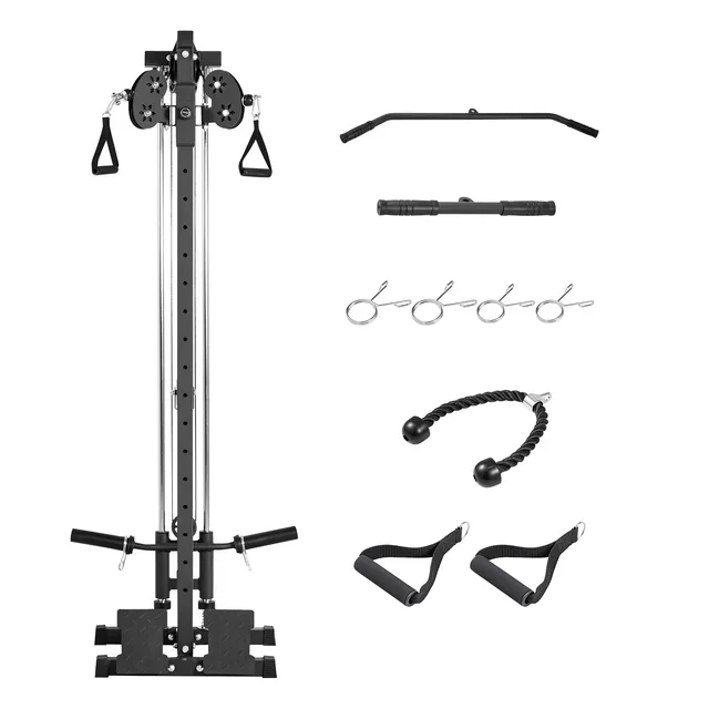 Machine Adjustable 500 lbs 50 mm