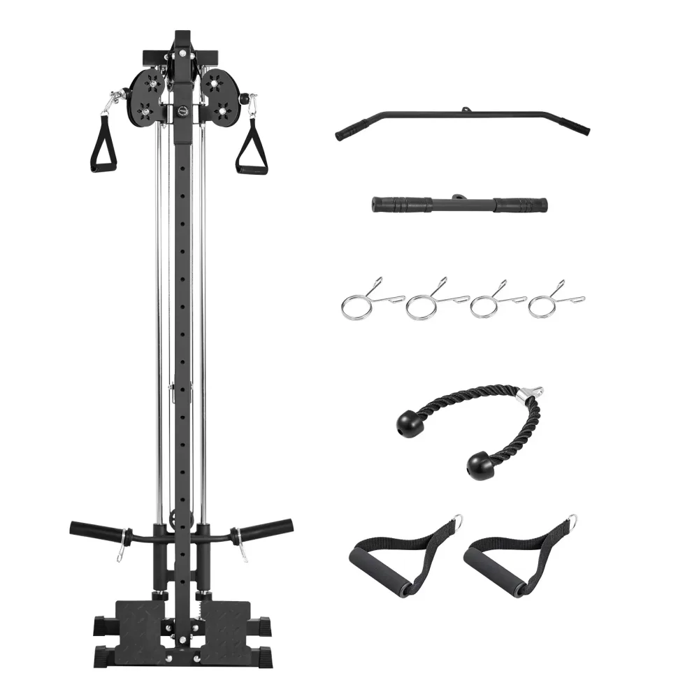 Machine Adjustable 500 lbs 50 mm