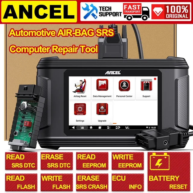Tool 5.0 inch 12v rechargeable