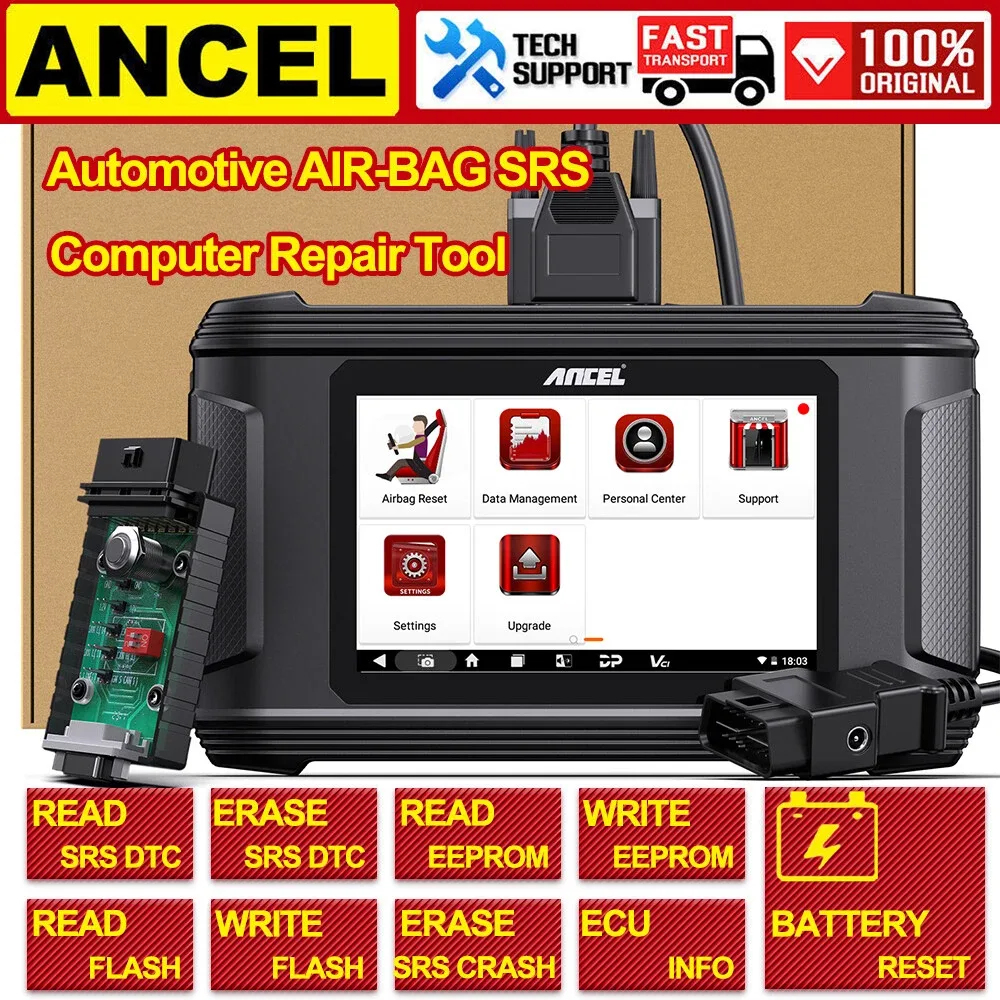 Tool 5.0 inch 12v rechargeable