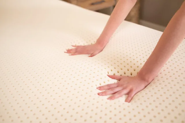 Mattress Topper 3" 2" 3 in