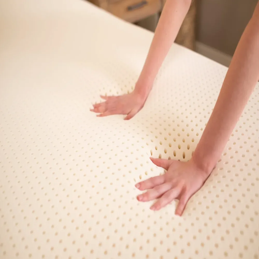 Mattress Topper 3" 2" 3 in