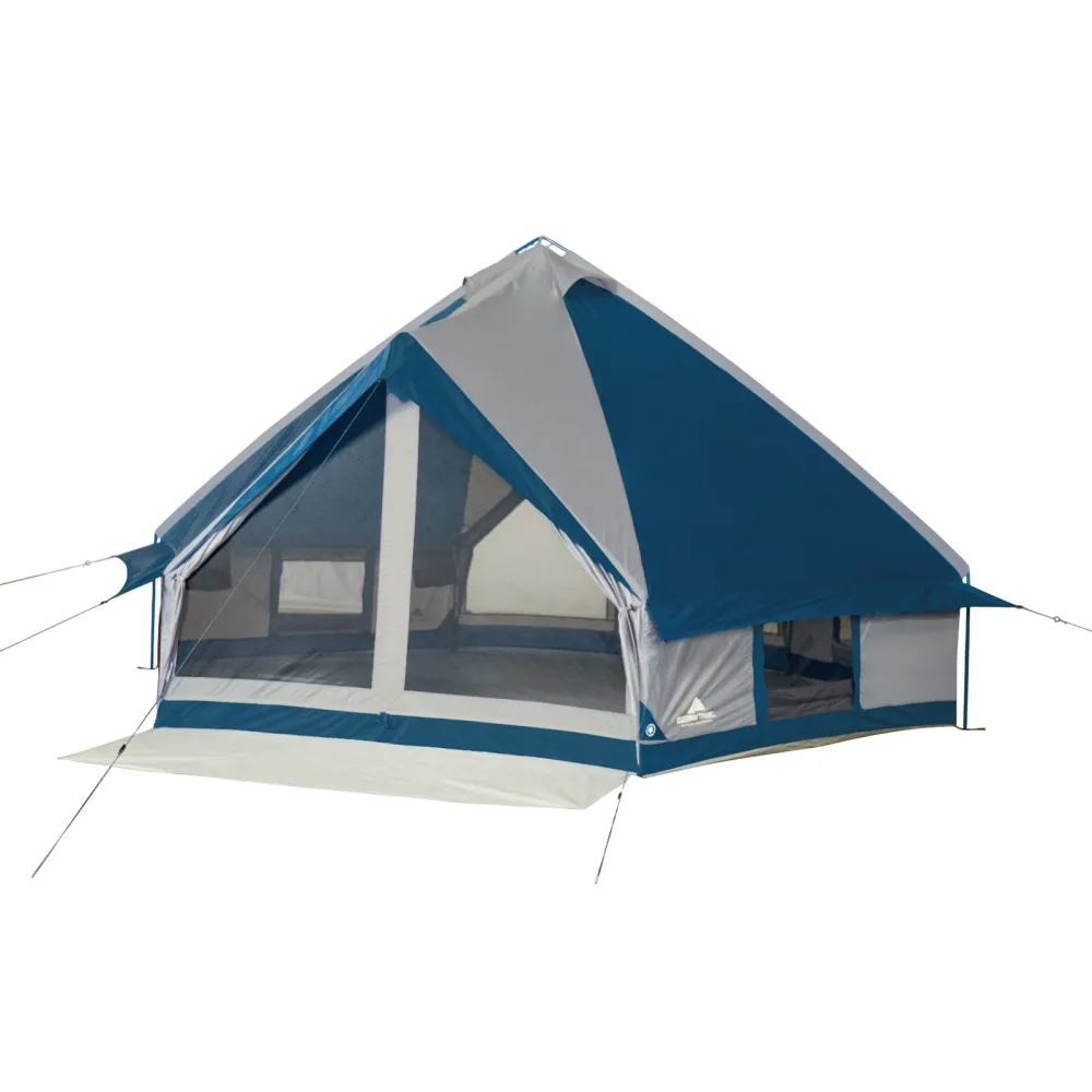 Tent 10 people 15 ft 13 ft