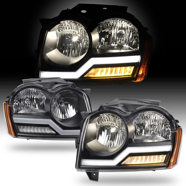 Truck Lighting led black