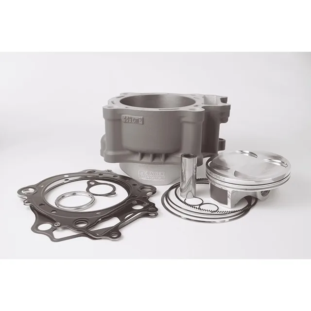 Motorcycle Parts 3.2mm 80mm 2.5mm