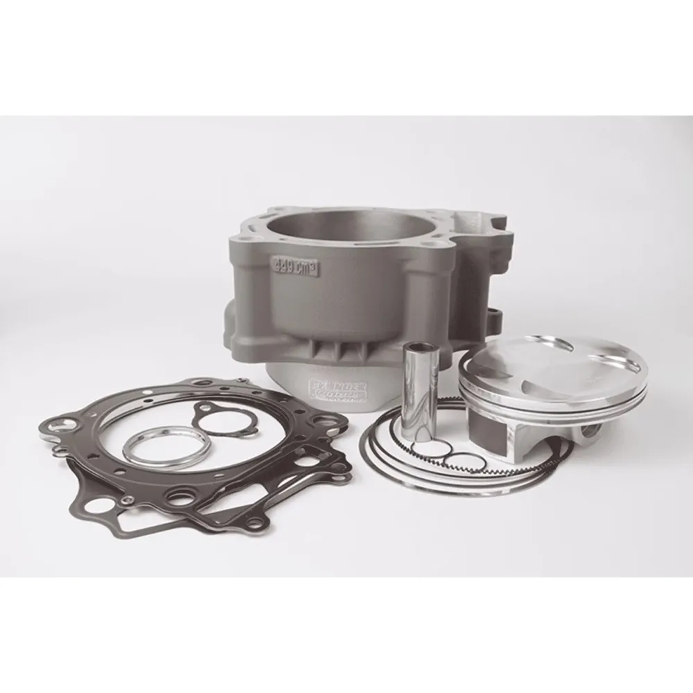 Motorcycle Parts 3.2mm 80mm 2.5mm
