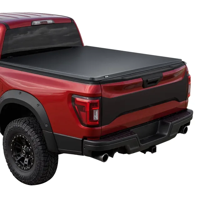 Tonneau Cover 5 ft 4 in 64 in
